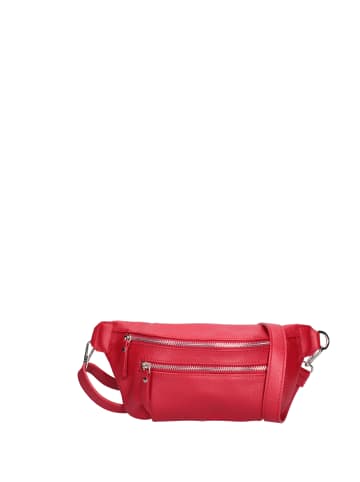 Chiara Ferretti Riementasche in RED
