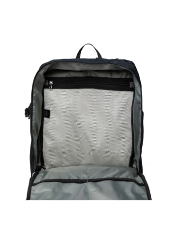 SANDQVIST Alde - Reiserucksack 16" 49 cm (multi navy) in multi navy