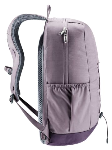 Deuter deuter Rucksack Gogo lavender purple