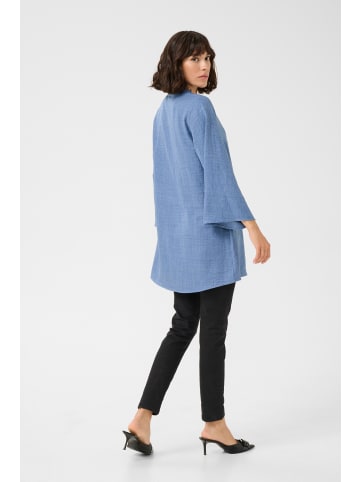 Kaffe Tunika KAellen Regular fit in Coronet Blue C.