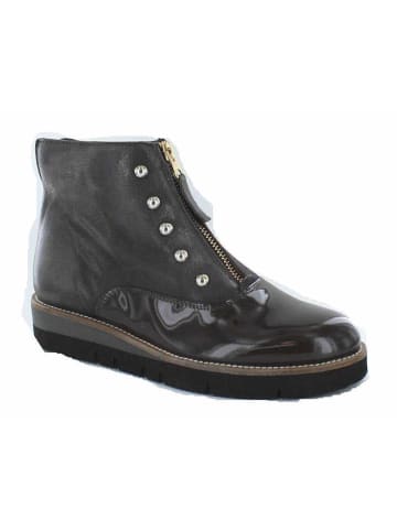 Accatino Boots in schwarz