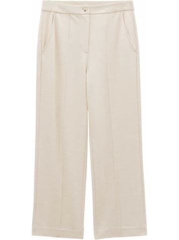 Someday Stoffhose für Damen in beige