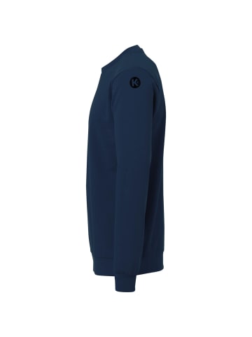 Kempa Sweatshirt TRAINING TOP in marine