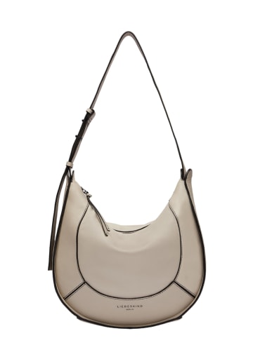 LIEBESKIND BERLIN Schultertasche Alma M in Almond milk