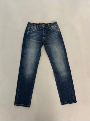 ZHRILL Jeans ZHADRINA BLUE in D524658-w7004