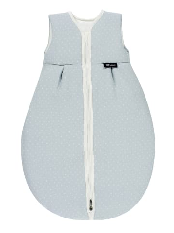Kinderhaus Blaubär Mäxchen Light Sommer Schlafsack TOP in New Dots