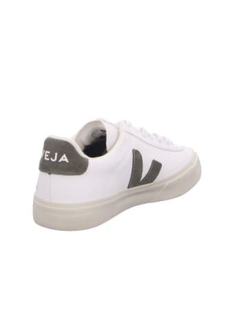 Veja Schnürschuh in weiß