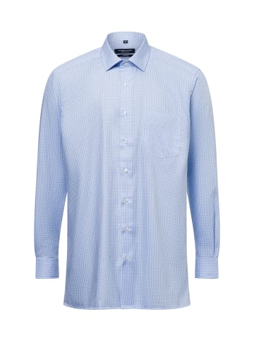 Andrew James Hemd in hellblau weiß