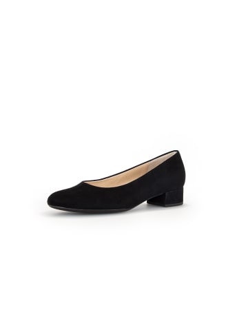 Gabor Fashion elegante Pumps in schwarz