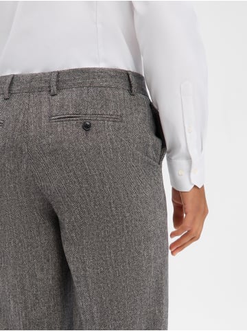 Finshley & Harding London Hose Ben in schlamm