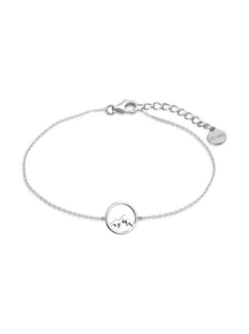 Xenox Armband für Damen in unifarben in uni