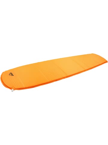 McKINLEY Isomatte Thermomatte Trekker SI 25 in orange