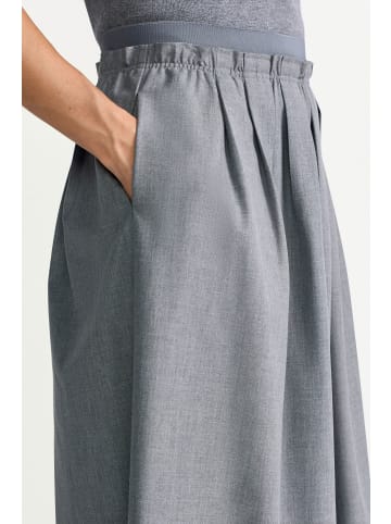 Rich & Royal Midirock in grau