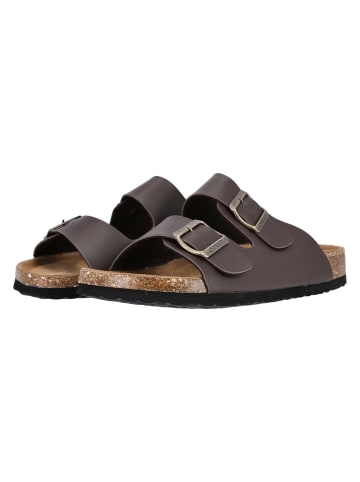 Cruz Sandalen Shawnee in 8885 Various Brown