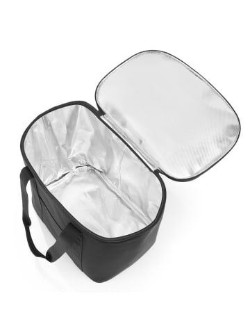 Reisenthel thermo Kühltasche 37 cm in black