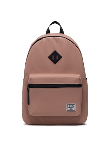 Herschel Classic X-Large Weather Resistant - Rucksack 15" 45 cm in ash rose