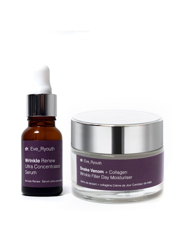 Dr. Eve_Ryouth Wrinkle Venom Set