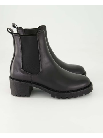 Zahira Klassische Stiefeletten in Schwarz