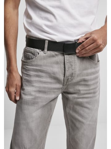 Brandit Brandit Gürtel in black