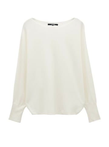 Someday Pullover für Damen in Weiß