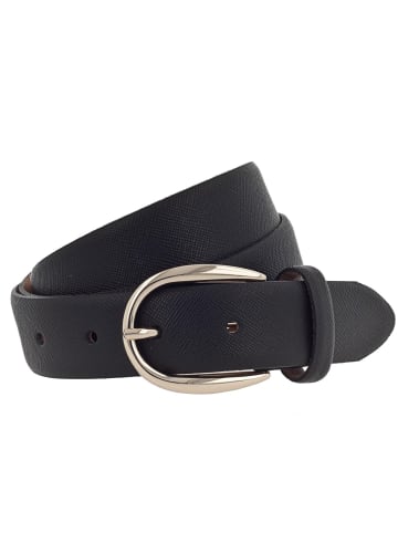 Vanzetti Gürtel black