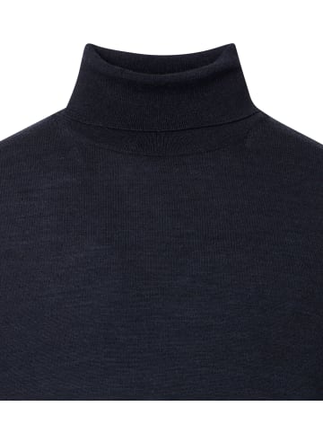 Venti Pullover in Dunkelblau