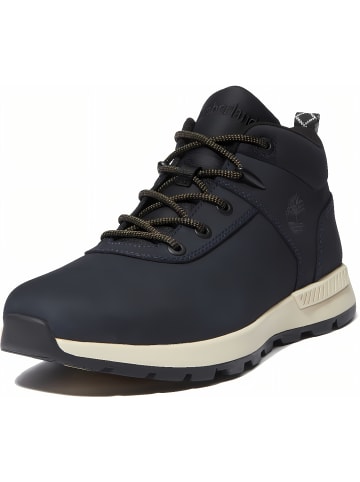 Timberland Sneaker "Sprint Basic" in Blau