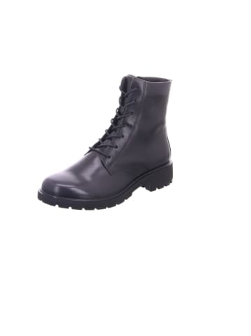 Ecco Stiefeletten für Herren in Schwarz