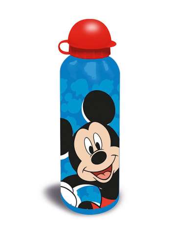 Kids Licensing Mickey Mouse Lunchset Trinkflasche Brotdose Disney 3 Jahre