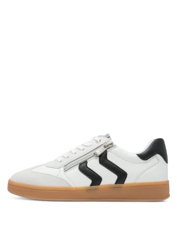 Marco Tozzi Sneaker Sneaker in white