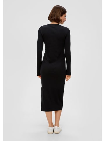 s.Oliver Kleid in 9999_schwarz
