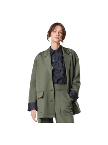 NENETTE Blazer BUSHIDO Grün