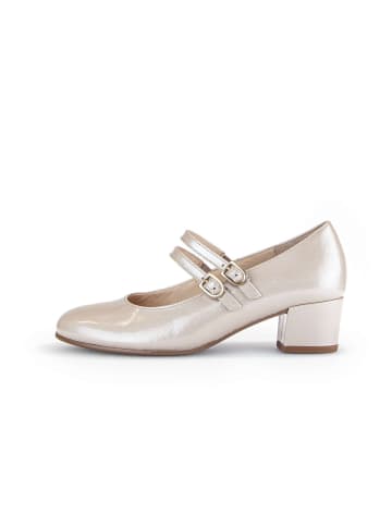 Gabor Elegante Pumps in beige