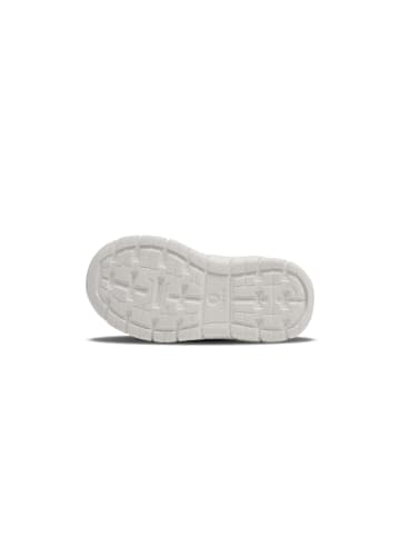 Hummel Elastische Schnürsenkel Sneaker Crosslite 2.0 Lebensstil Kinder in BLACK