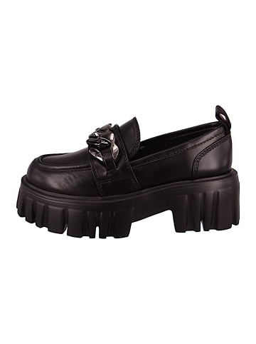 Buffalo Halbschuhe schwarz