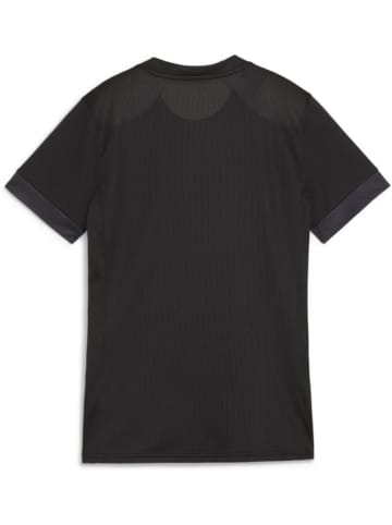 Puma Sportshirt "TeamGoal Matchday Jersey Wmns" in Schwarz