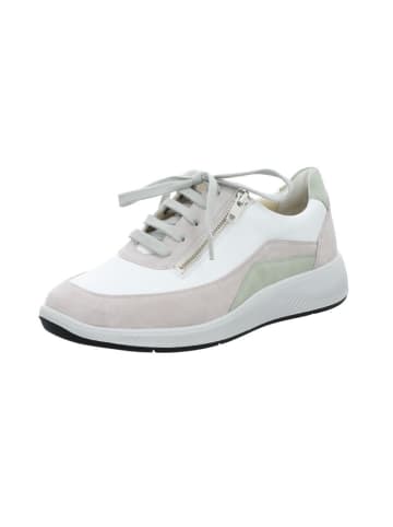 Solidus Sneaker in weiß