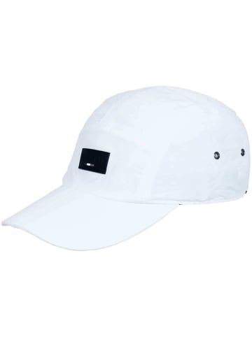 Bugatti Baseball Cap in weiß