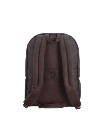 Discovery Rucksack Heritage in Brown