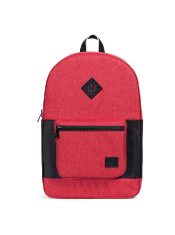 Herschel Ruskin 15 - Rucksack 40 cm (barbados cherry) in barbados cherry