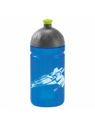 Step by Step Trinkflasche in Starship Galactus