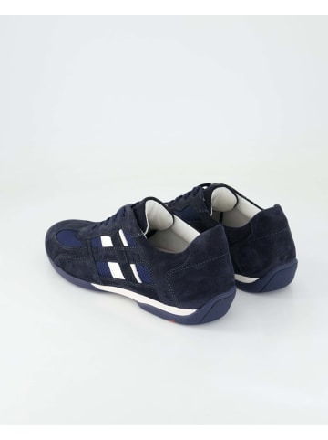 LLOYD Sportliche Schnürschuhe in Blau