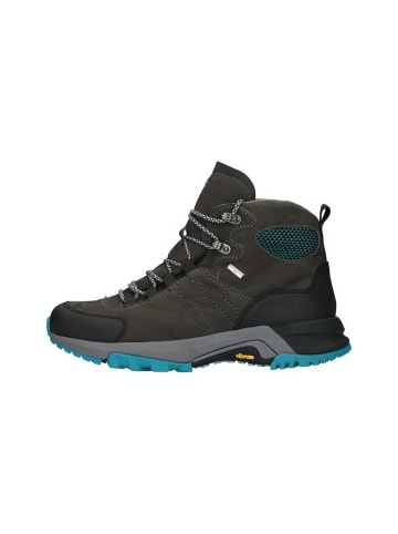 WALDLÄUFER Trekkingschuhe für Herren in uni