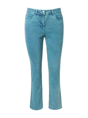 Angel of Style Jeans in smaragd
