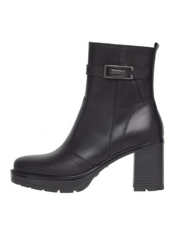Nero Giardini Stiefelette in Schwarz
