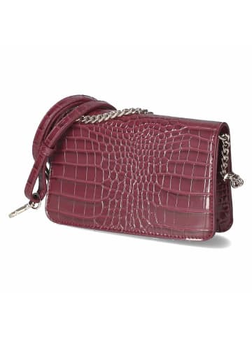 Fräulein Frida Handtasche in red