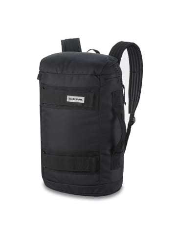 Dakine Mission Rucksack 51 cm Laptopfach in black