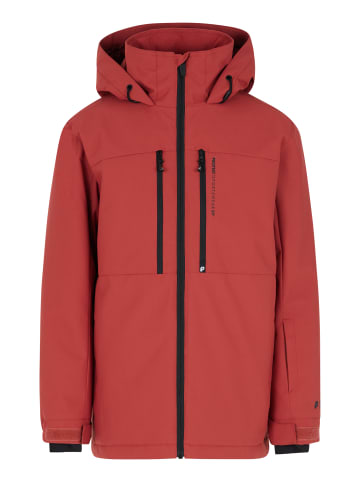 Protest " PRTFLYNTY JR in Barn Red