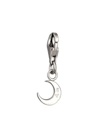 Elli Charm 925 Sterling Silber in Silber