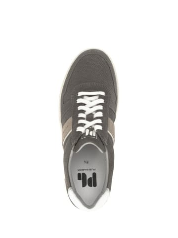 Pius Gabor Sneaker für Herren in schlamm